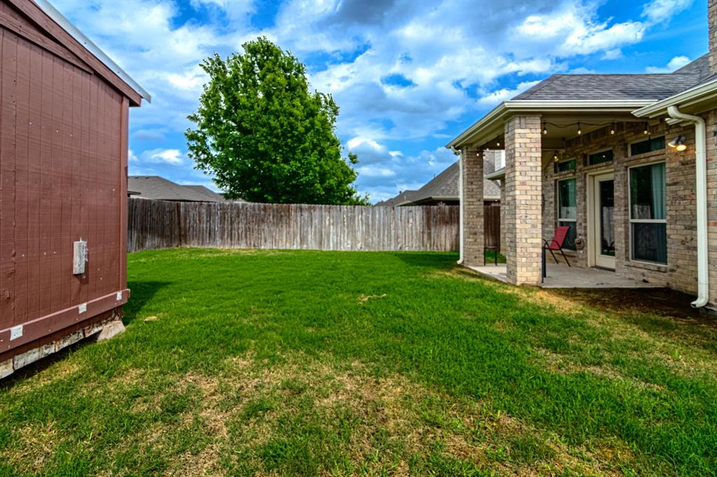 Deer Meadow Add - Residential