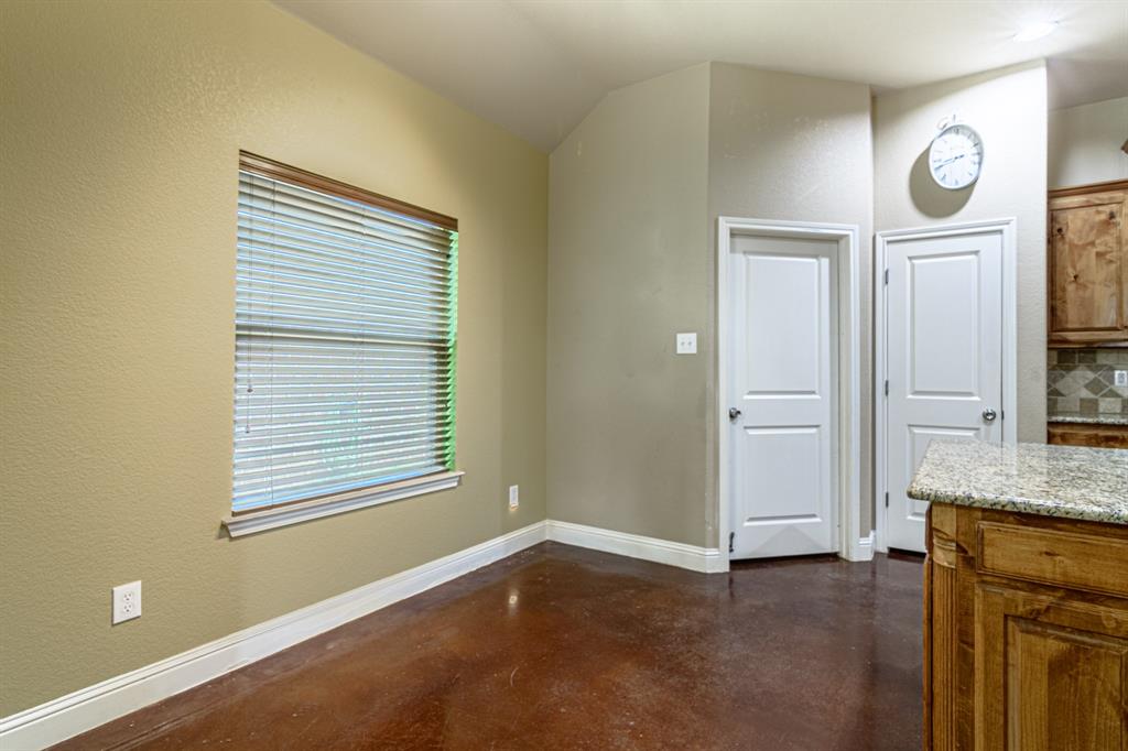 Deer Meadow Add - Residential