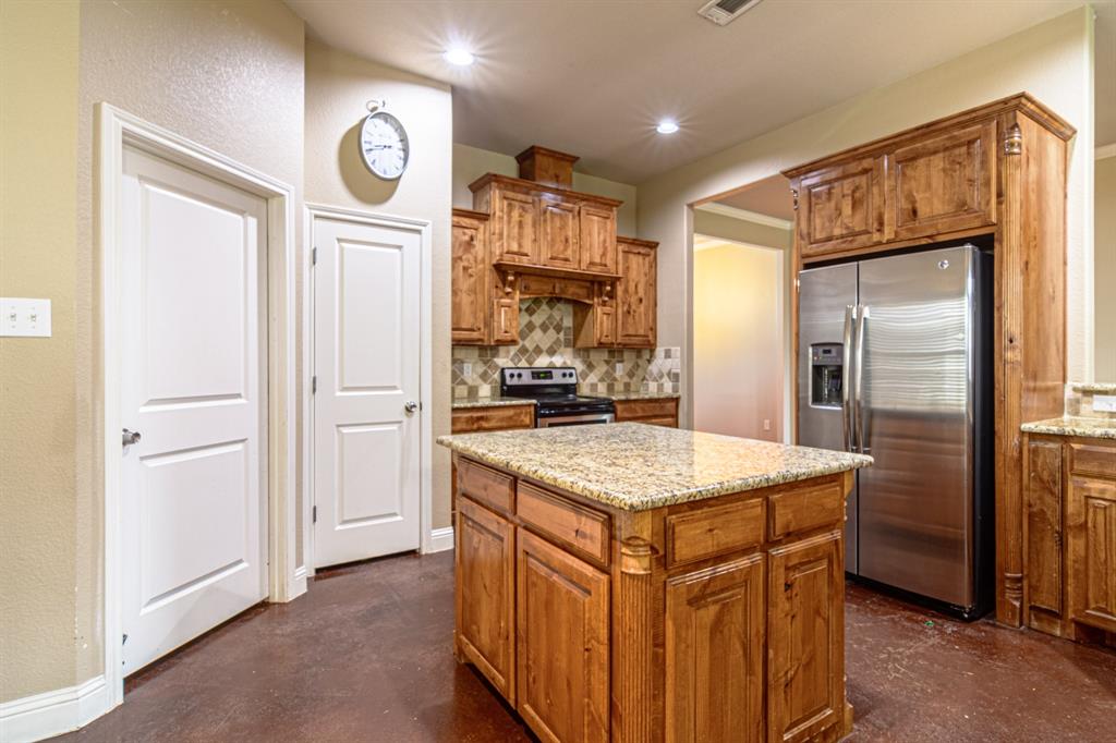 Deer Meadow Add - Residential