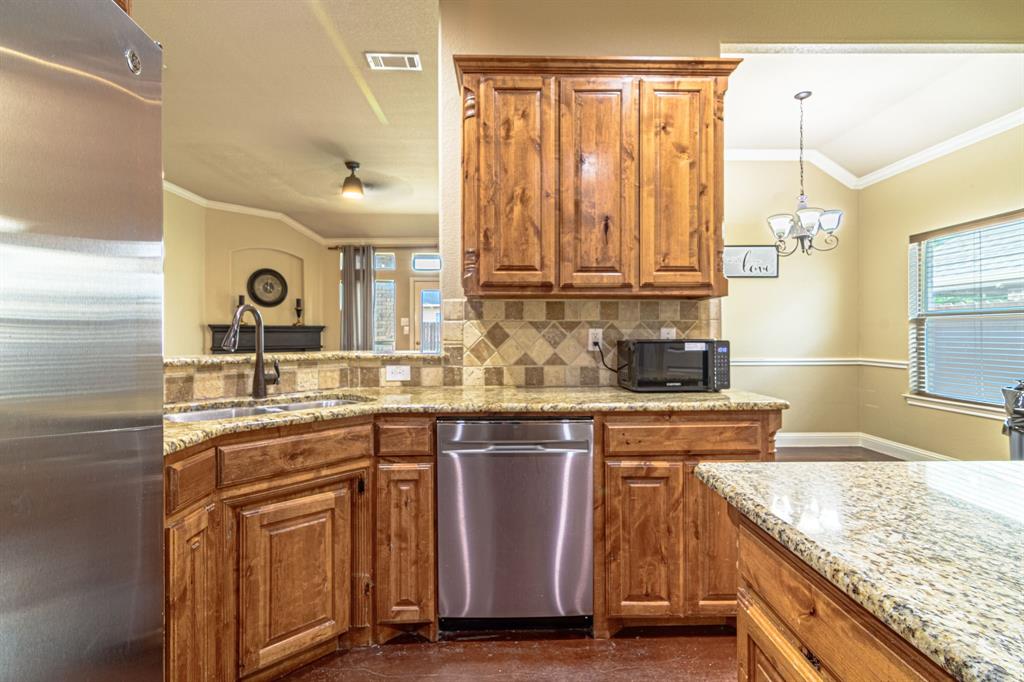 Deer Meadow Add - Residential