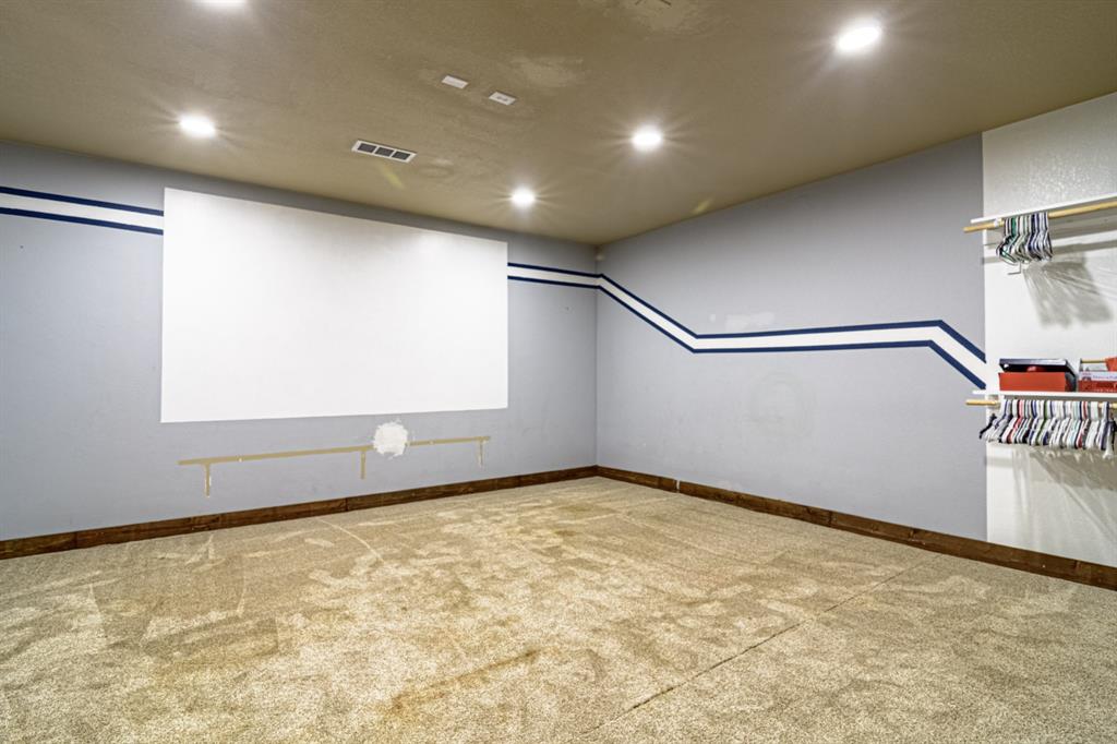 Deer Meadow Add - Residential