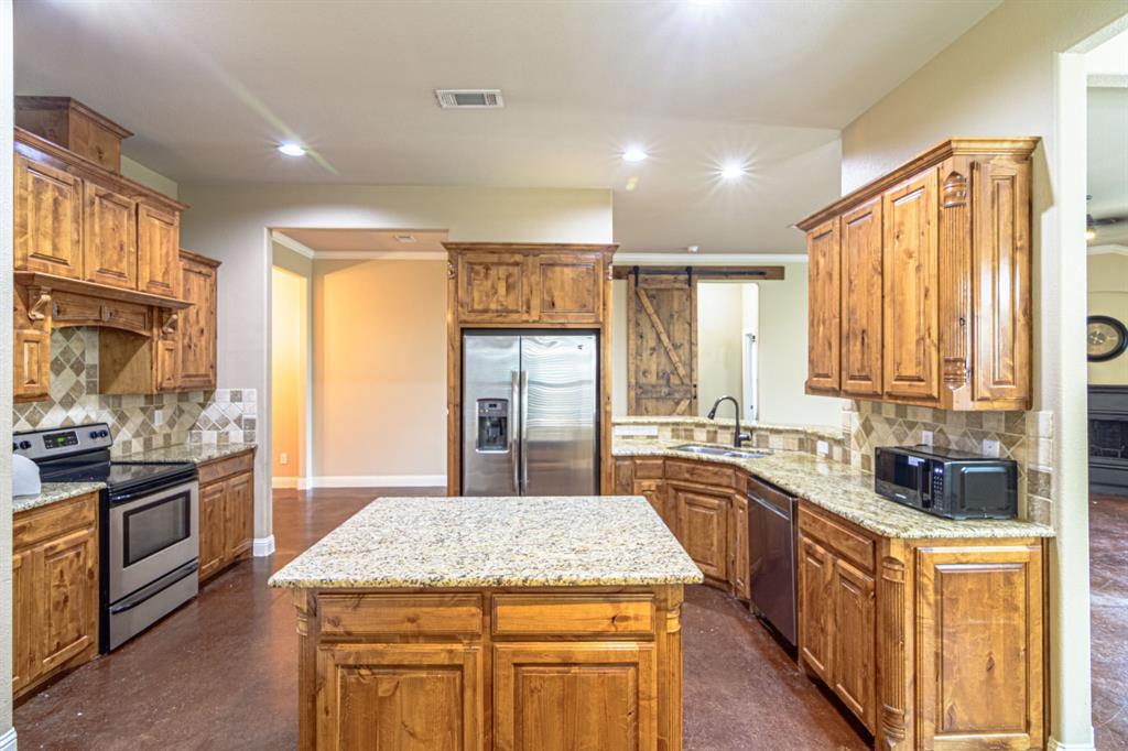 Deer Meadow Add - Residential