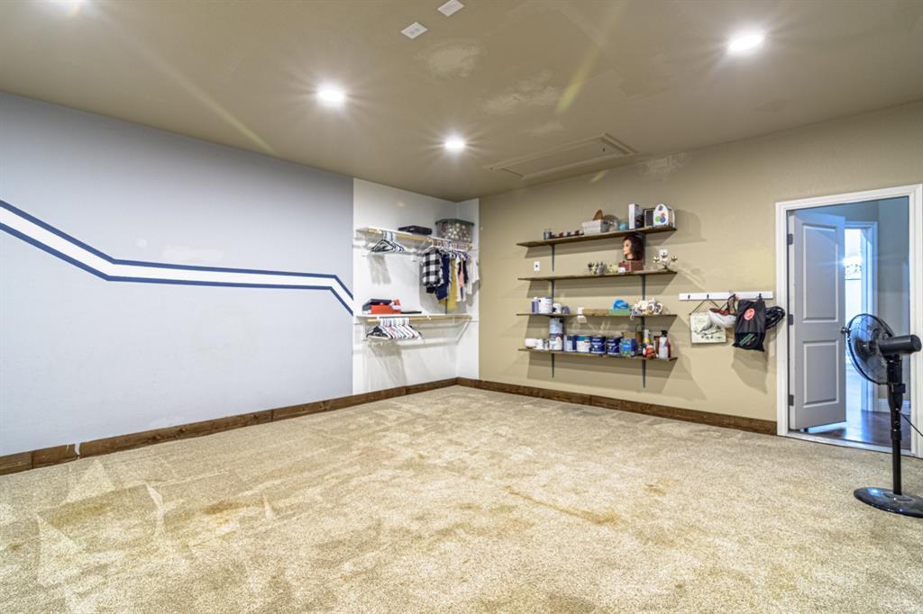 Deer Meadow Add - Residential