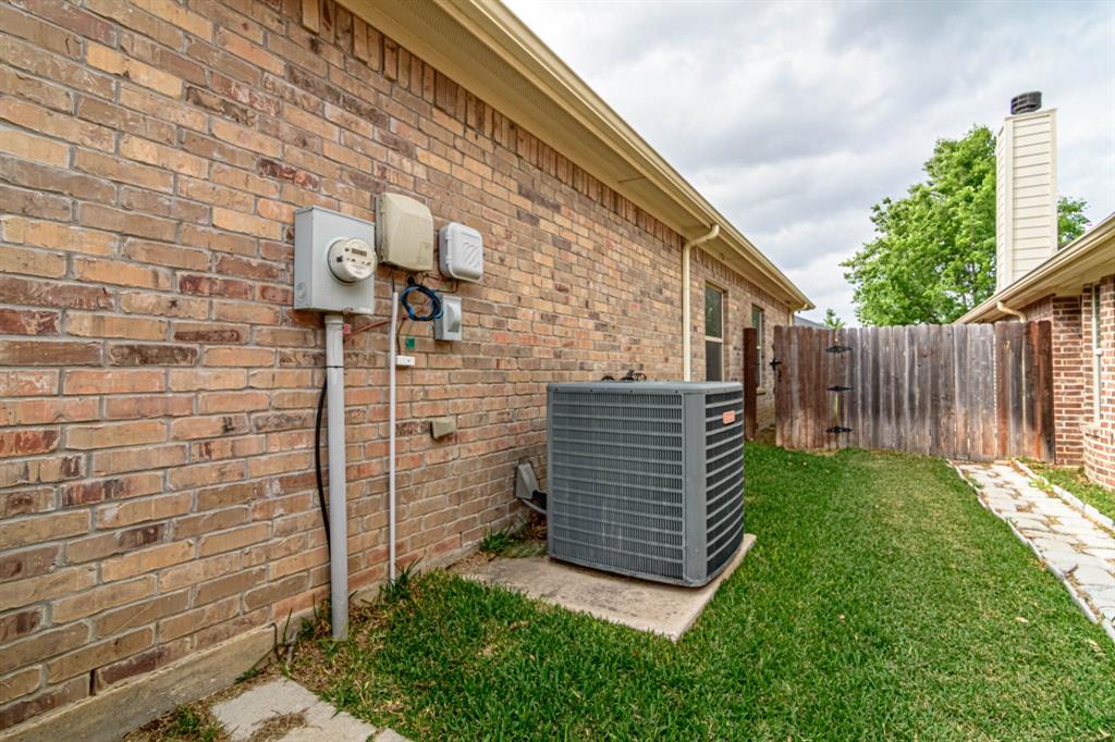 Deer Meadow Add - Residential