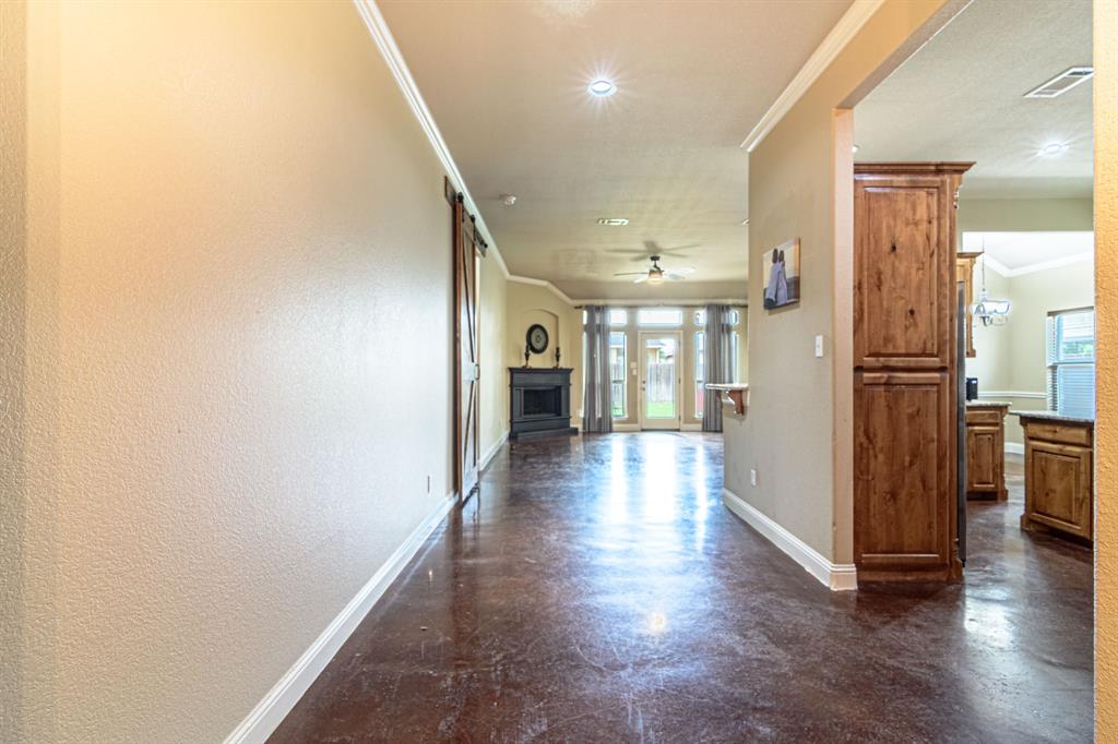 Deer Meadow Add - Residential