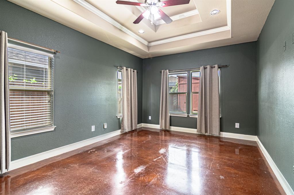 Deer Meadow Add - Residential