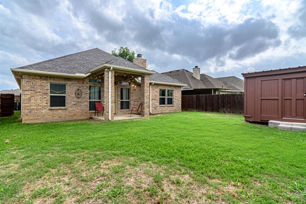 Deer Meadow Add - Residential