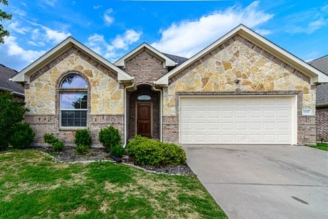 1225 Fallow Deer Drive Fort Worth TX 76028