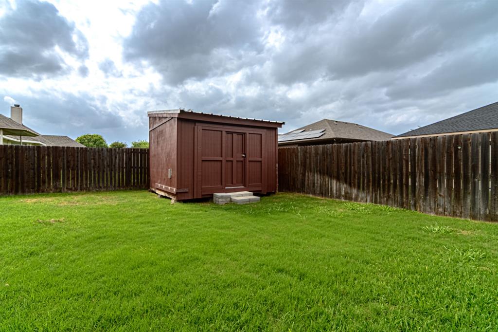 Deer Meadow Add - Residential