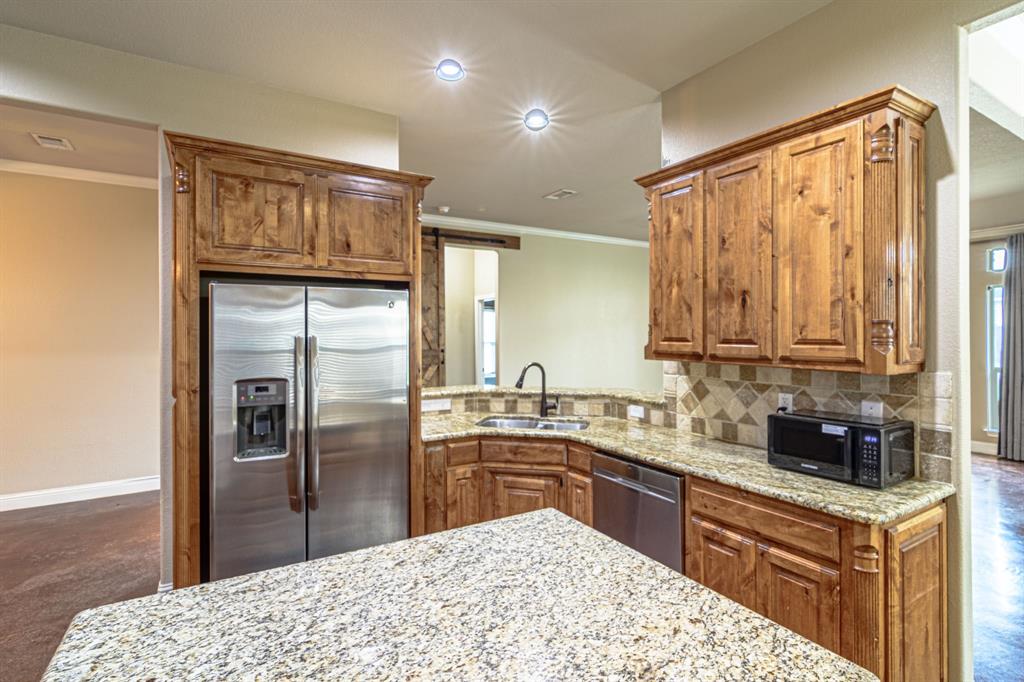 Deer Meadow Add - Residential