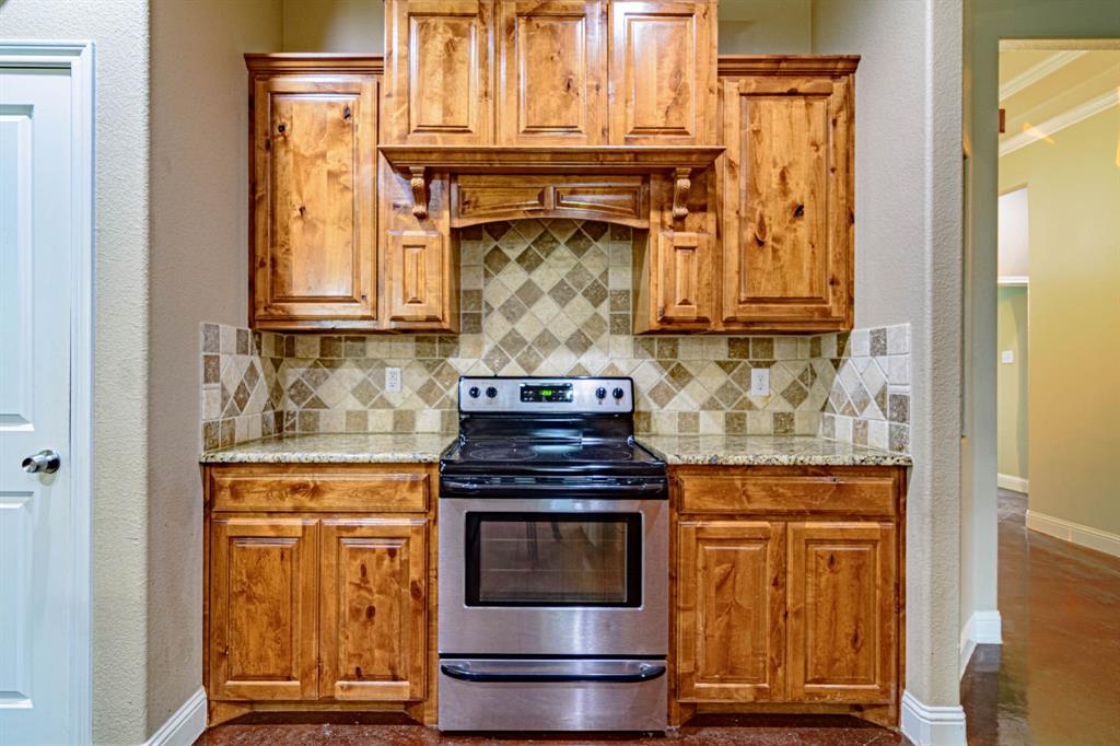 Deer Meadow Add - Residential