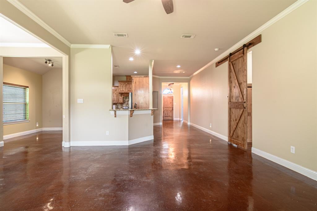 Deer Meadow Add - Residential