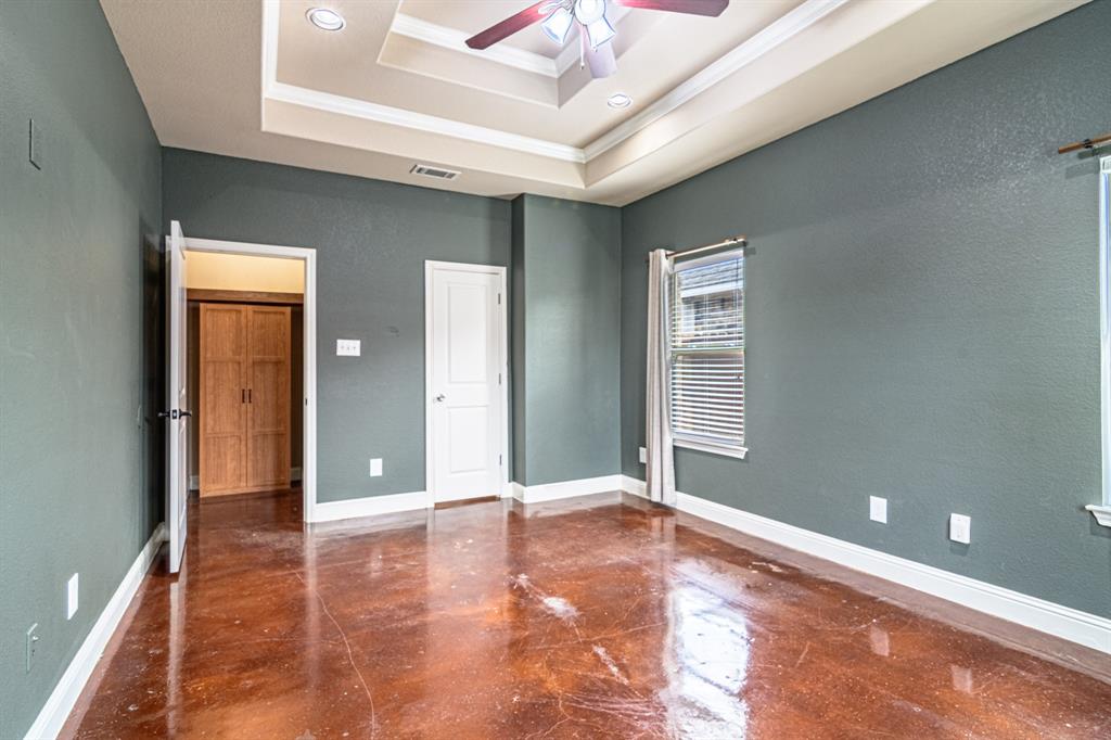 Deer Meadow Add - Residential