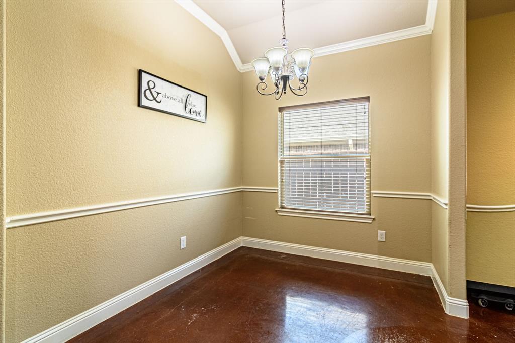 Deer Meadow Add - Residential