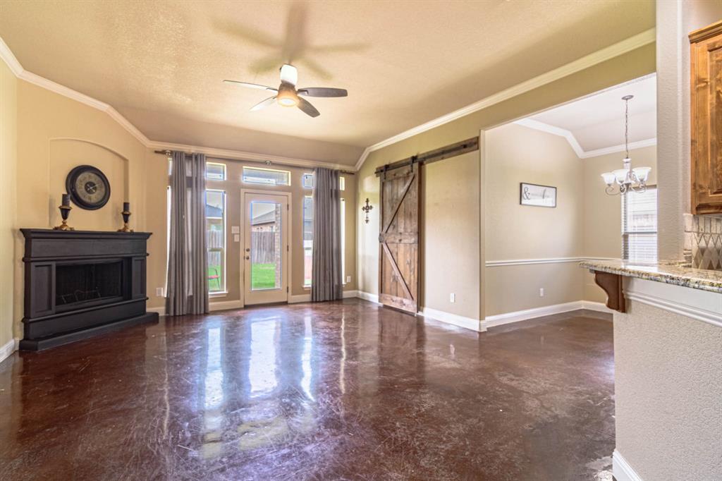 Deer Meadow Add - Residential