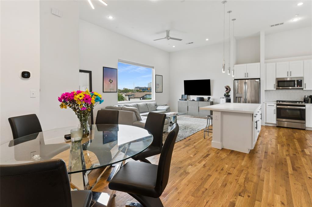 Hondo Ave Condos - Residential