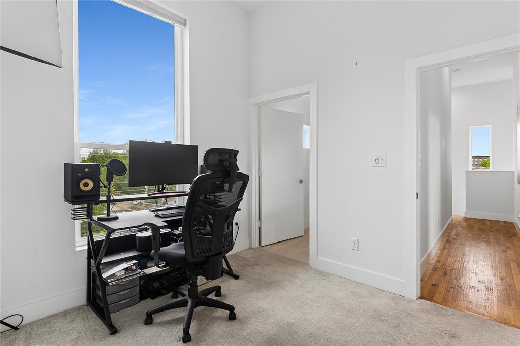 Hondo Ave Condos - Residential