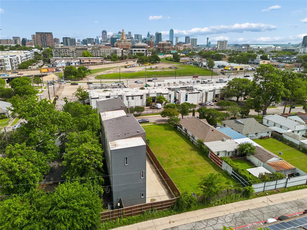 Hondo Ave Condos - Residential