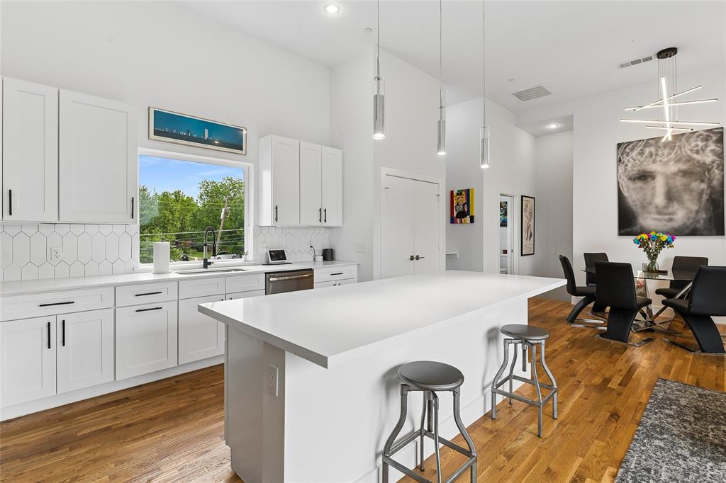 Hondo Ave Condos - Residential