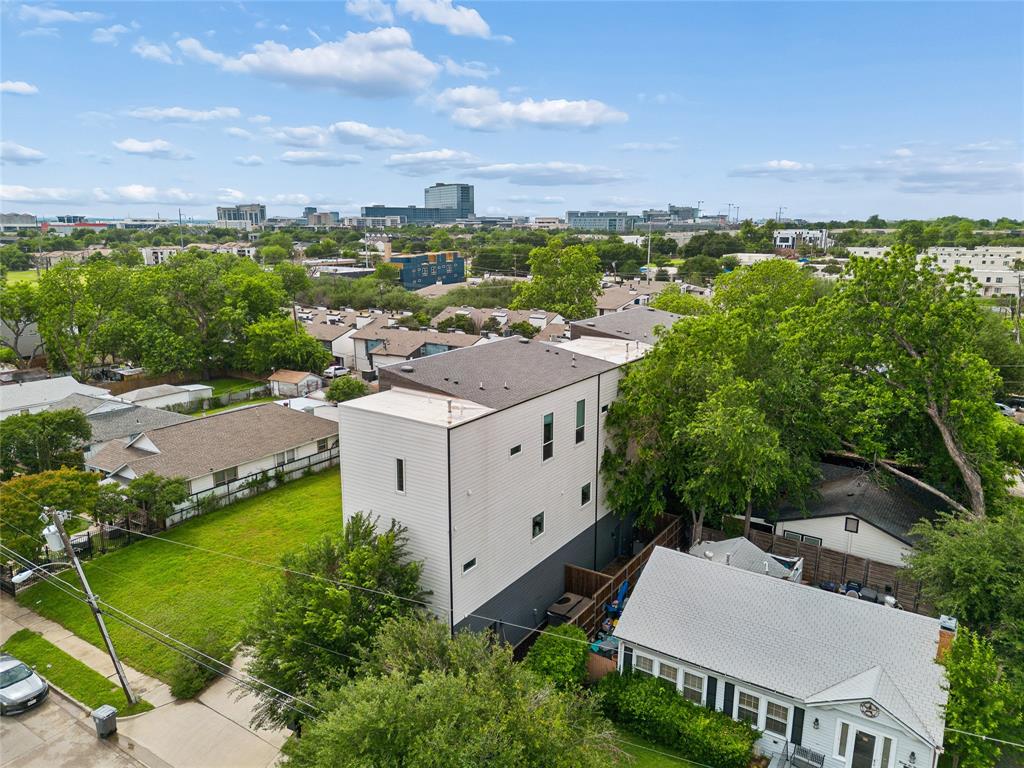 Hondo Ave Condos - Residential