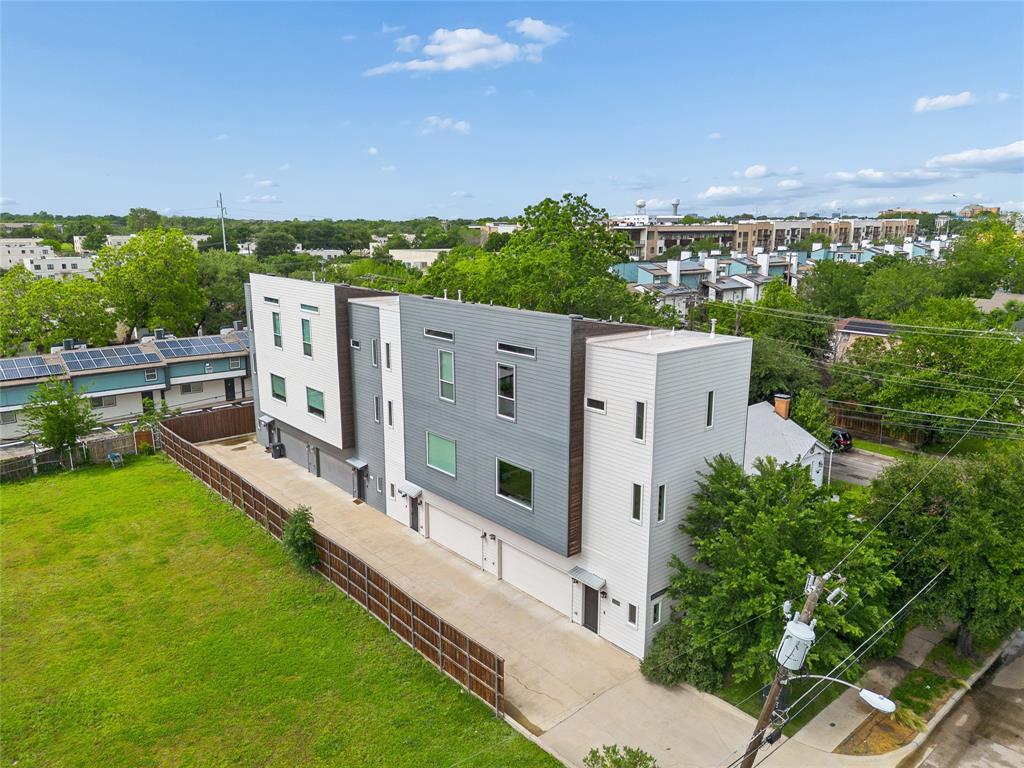 Hondo Ave Condos - Residential