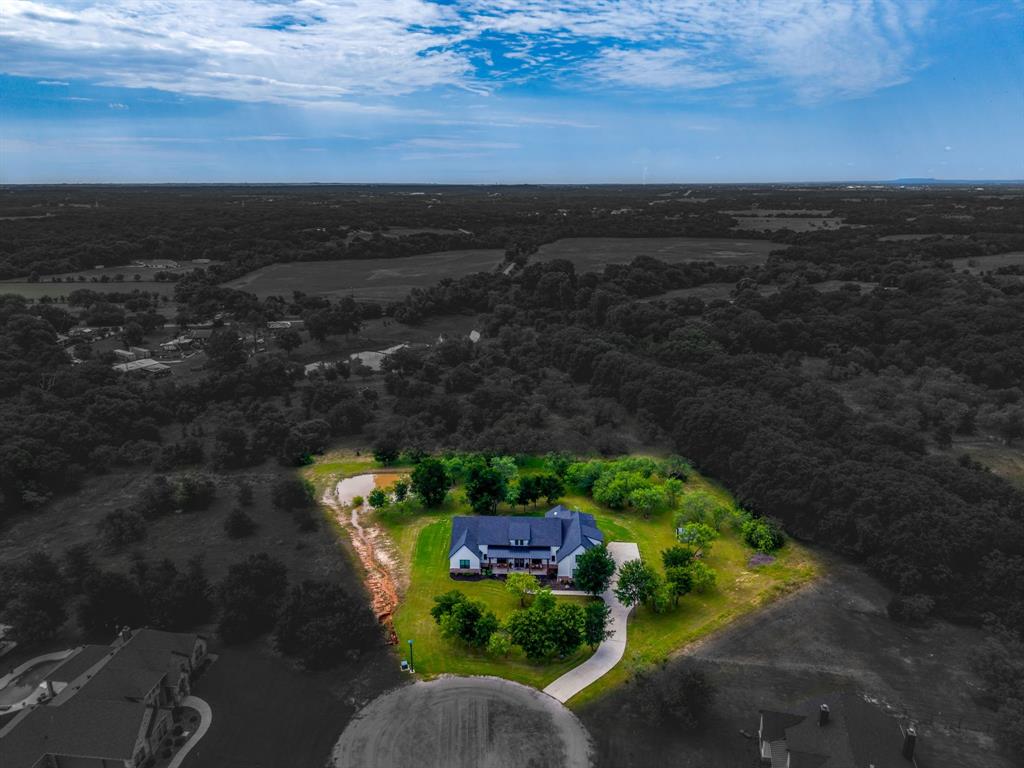 2008 Trinity Oaks Road