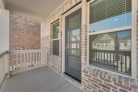 A home in North Richland Hills