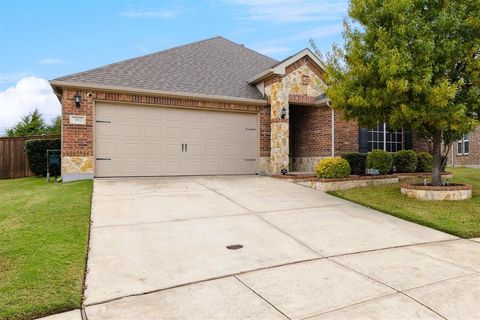 Tiny photo for 3512 Westerly Lane, Northlake, TX 76226 (MLS # 21100329)
