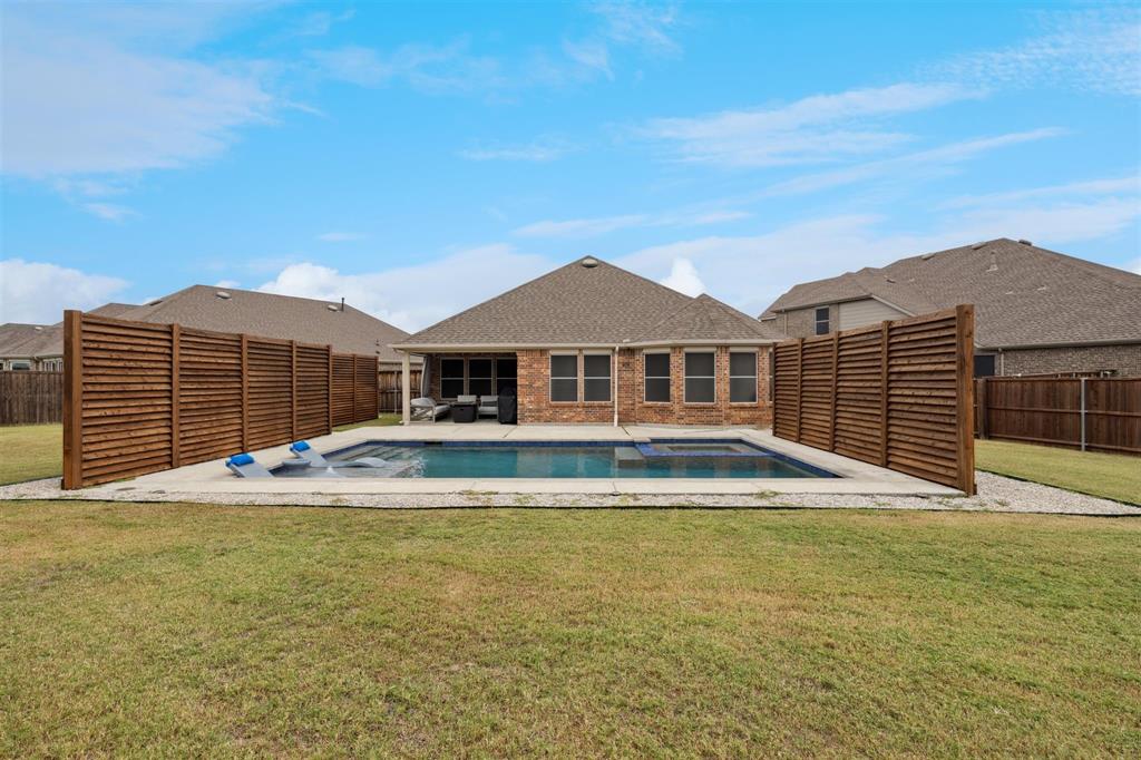 Canyon Falls Village W4 Ph - Residential