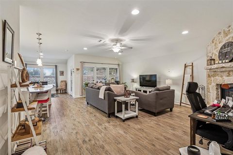 Tiny photo for 3512 Westerly Lane, Northlake, TX 76226 (MLS # 21100329)