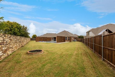 Tiny photo for 3512 Westerly Lane, Northlake, TX 76226 (MLS # 21100329)