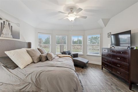 Tiny photo for 3512 Westerly Lane, Northlake, TX 76226 (MLS # 21100329)