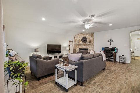 Tiny photo for 3512 Westerly Lane, Northlake, TX 76226 (MLS # 21100329)