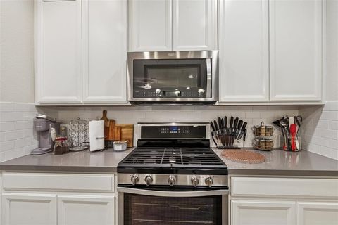 Tiny photo for 3512 Westerly Lane, Northlake, TX 76226 (MLS # 21100329)