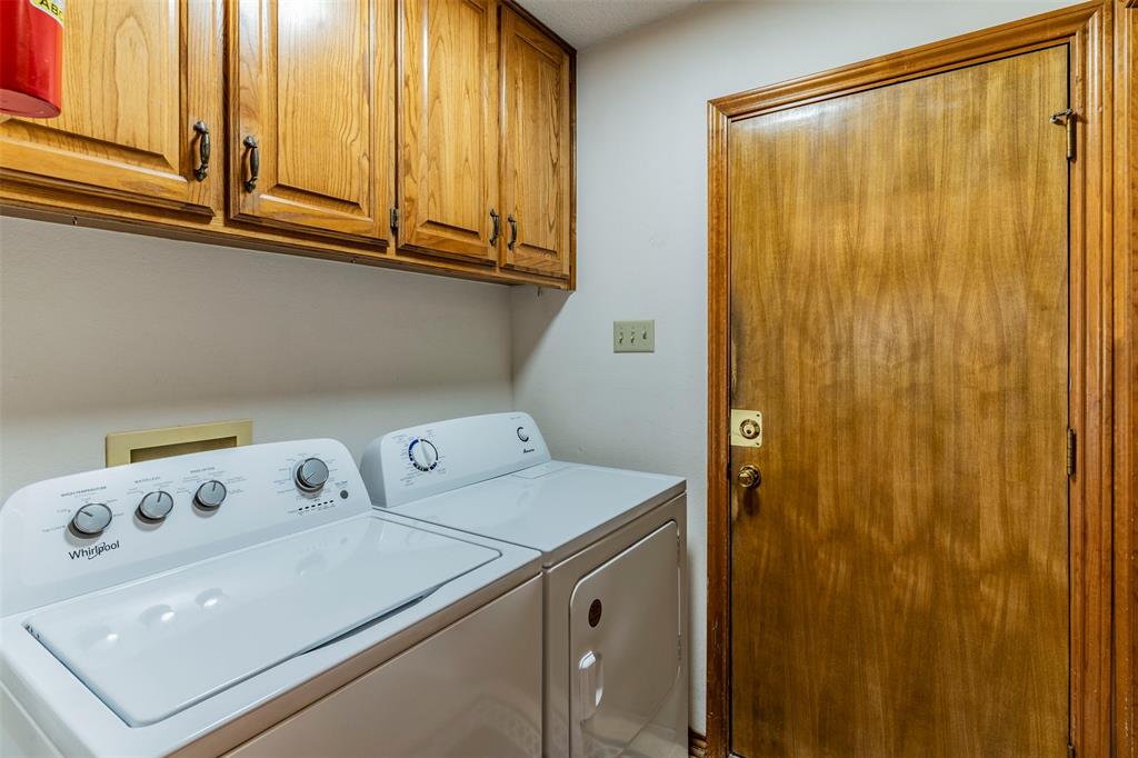 Red Bird 07 - Residential