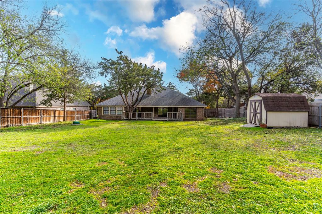 Red Bird 07 - Residential