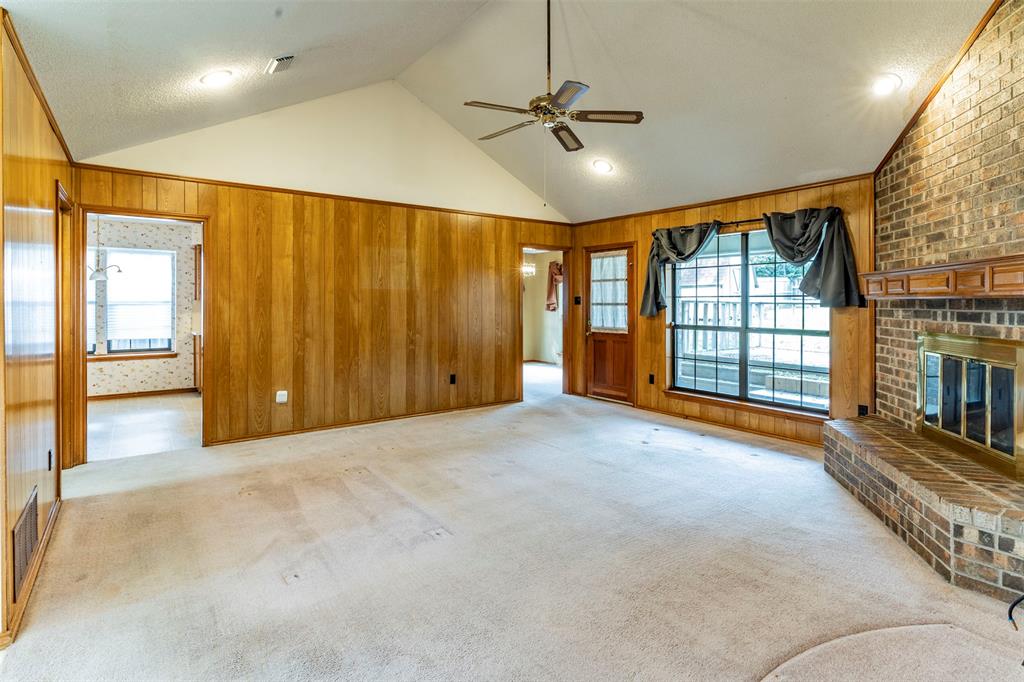 Red Bird 07 - Residential