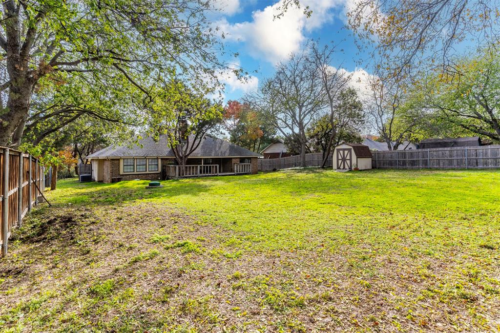 Red Bird 07 - Residential