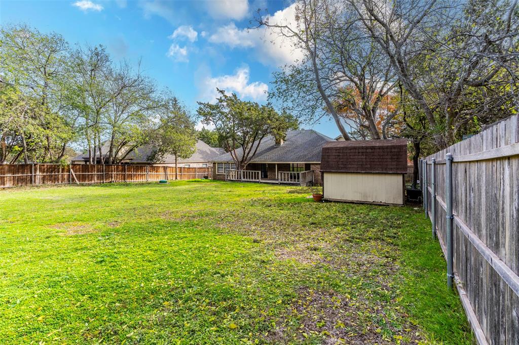 Red Bird 07 - Residential