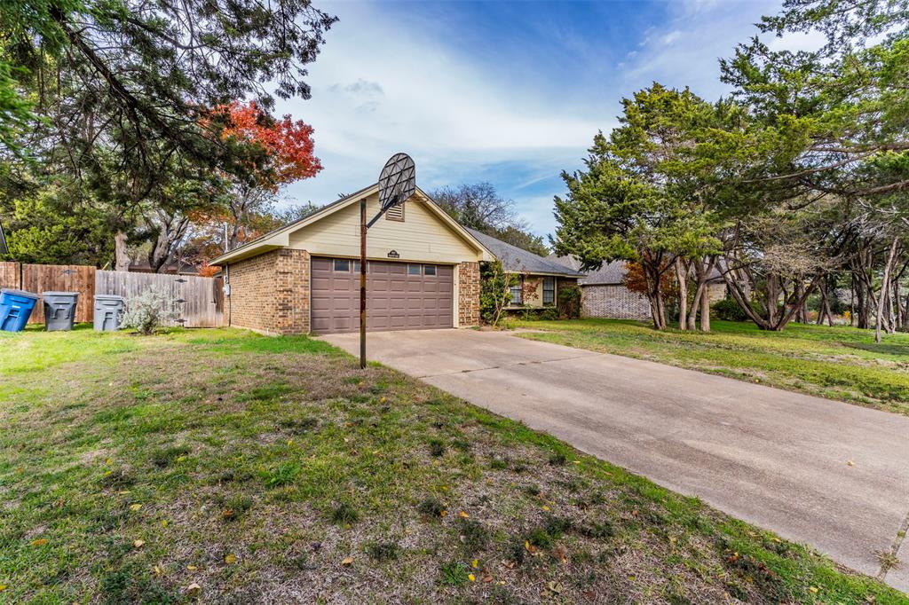 Red Bird 07 - Residential