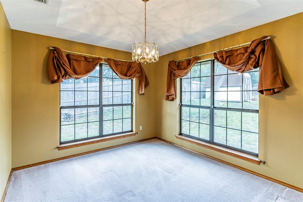 Red Bird 07 - Residential