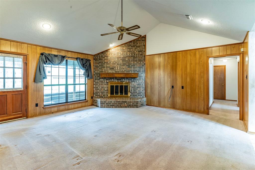 Red Bird 07 - Residential