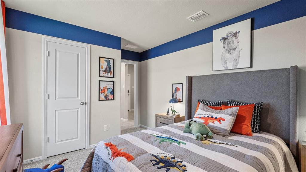 Highlands at Chapel Creek - Residential