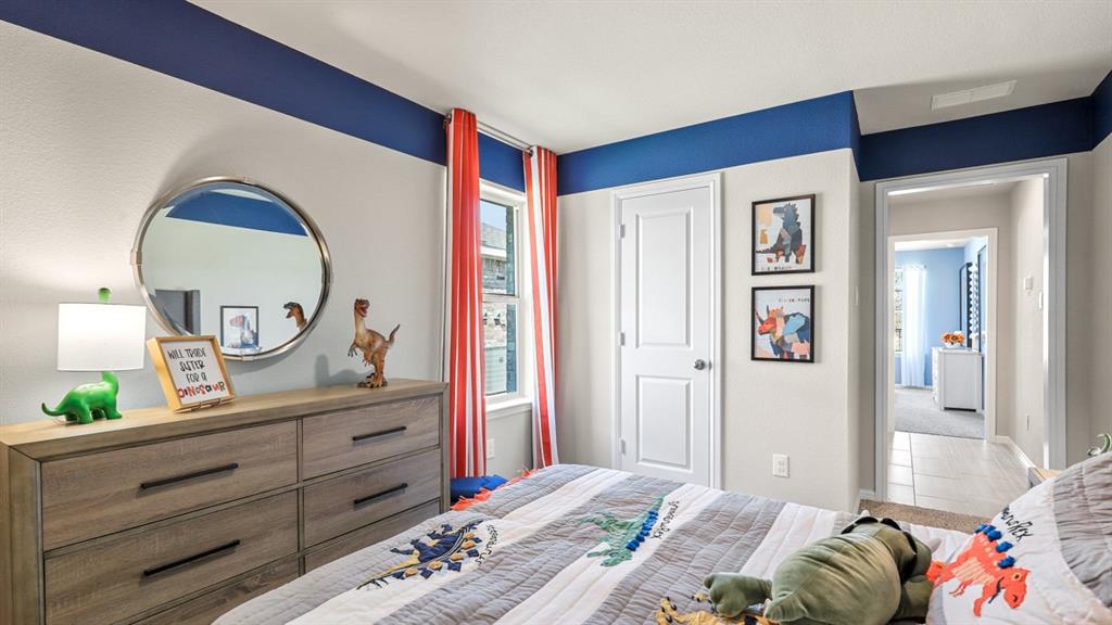 Highlands at Chapel Creek - Residential