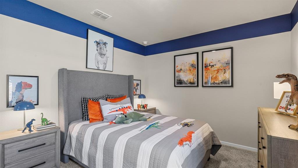 Highlands at Chapel Creek - Residential