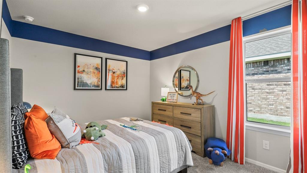 Highlands at Chapel Creek - Residential