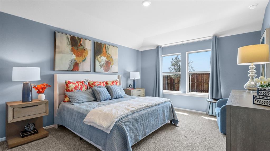 Highlands at Chapel Creek - Residential