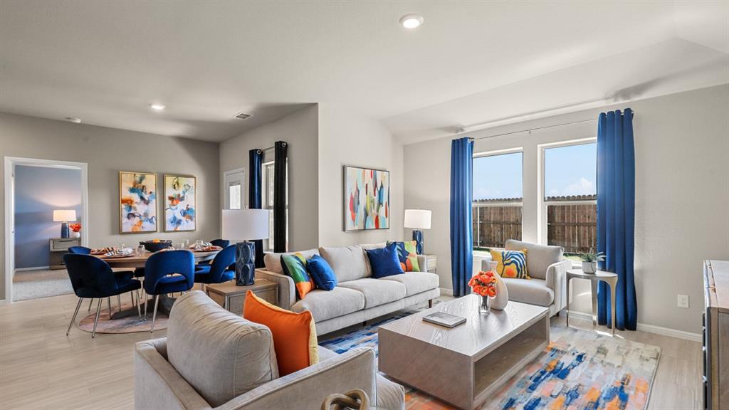 Highlands at Chapel Creek - Residential