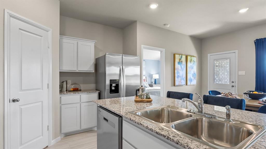 Highlands at Chapel Creek - Residential