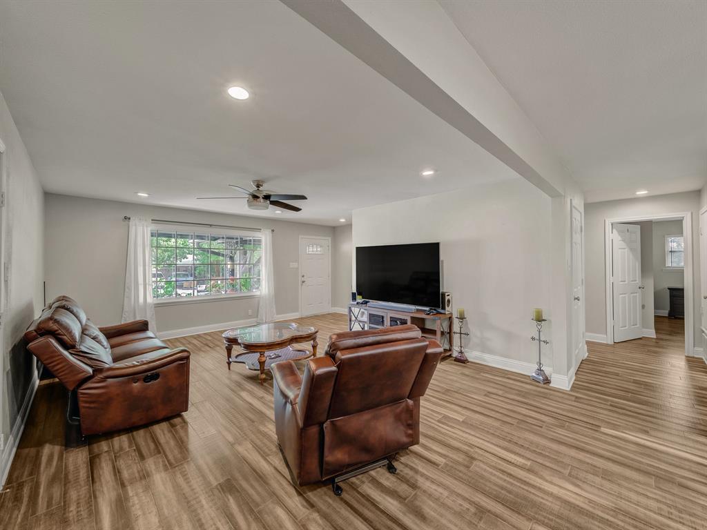 South Hills Add - Residential Lease